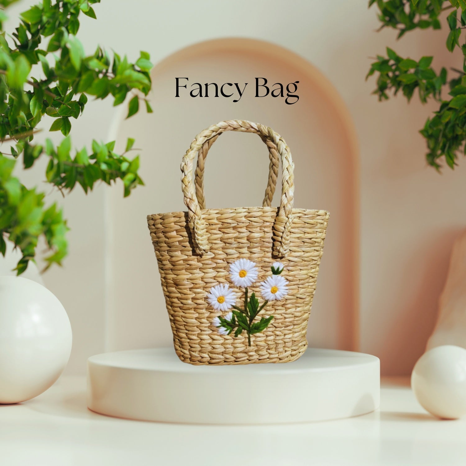 Fancy Bag