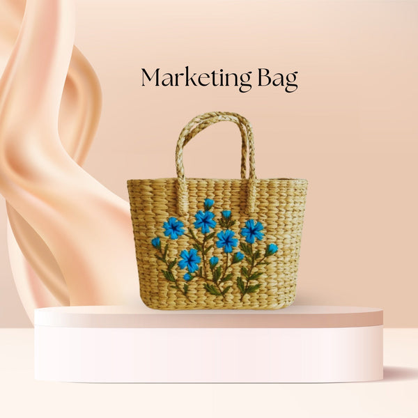 Marketing Bag